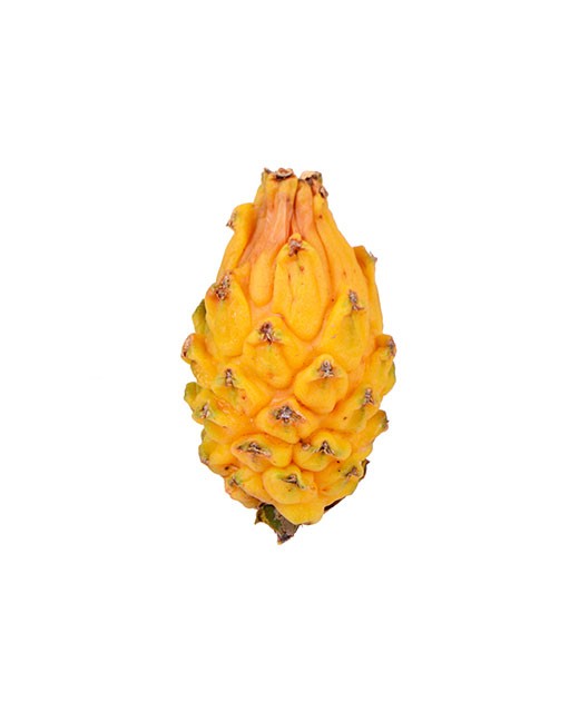 Yellow pitaya - Edélices Primeur