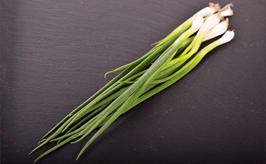 Thai spring onion - Edélices Primeur