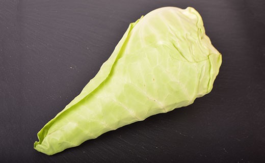 Pointed cabbage - Edélices Primeur