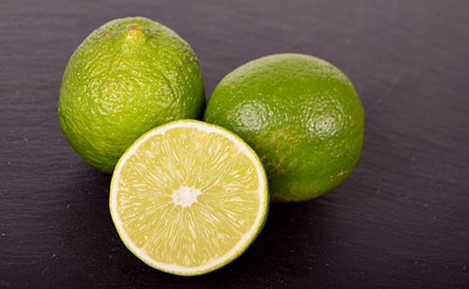 Lime - Edélices Primeur