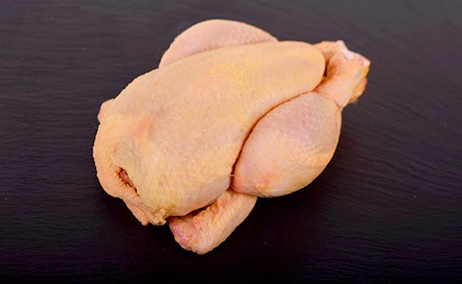 French cockerel - whole - Edélices Boucherie