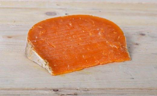 French Mimolette - Extra Old - Edélices Fromagerie