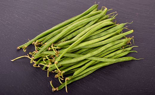 Extra fine green beans - Edélices Primeur