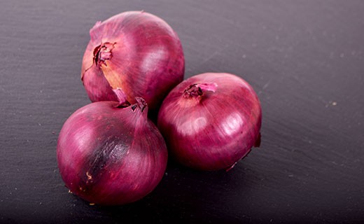Red onion - Edélices Primeur