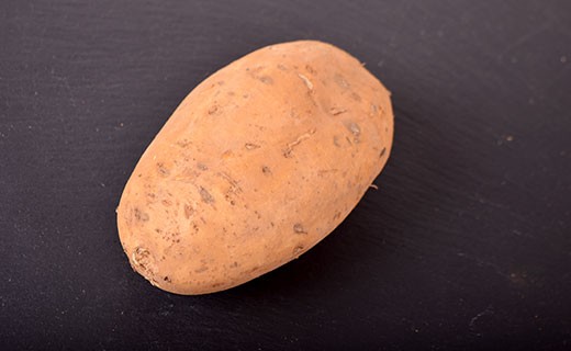 White sweet potato - Edélices Primeur