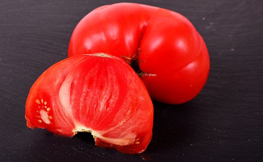 Tomato beef heart - Edélices Primeur